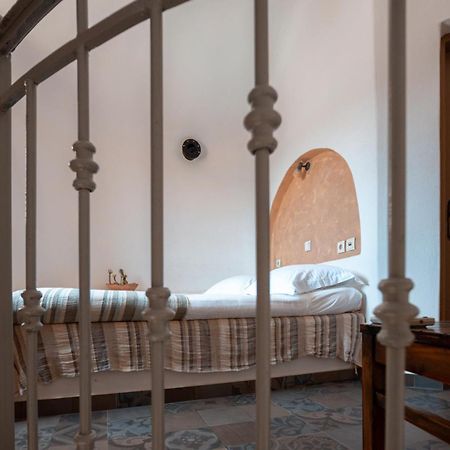 Xaraki Traditional Houses Folegandros Town Luaran gambar