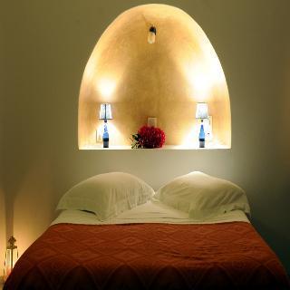 Xaraki Traditional Houses Folegandros Town Luaran gambar