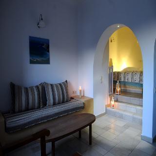 Xaraki Traditional Houses Folegandros Town Luaran gambar